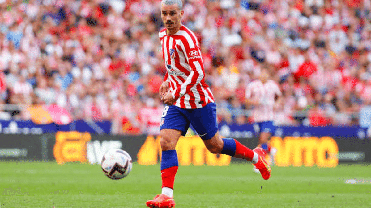 苦しみを乗り越えて新たな姿を見せるレフティー〜アントワーヌ