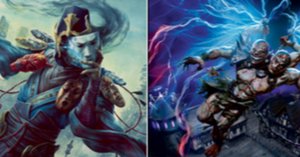 EDH/BRACKET3】(ほぼ)クローンしか入っていない逆嶋クラムの100枚解説