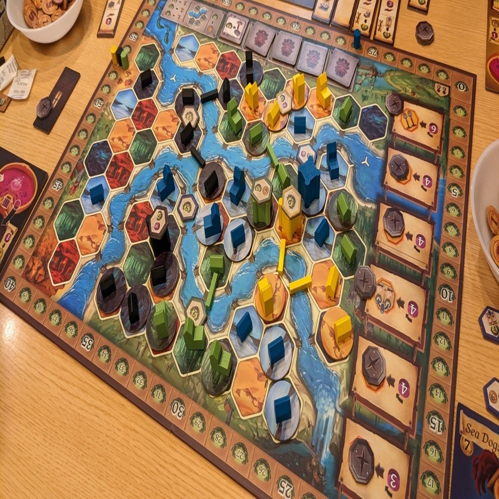 テラノヴァのコツ｜つがい◇ゆあ