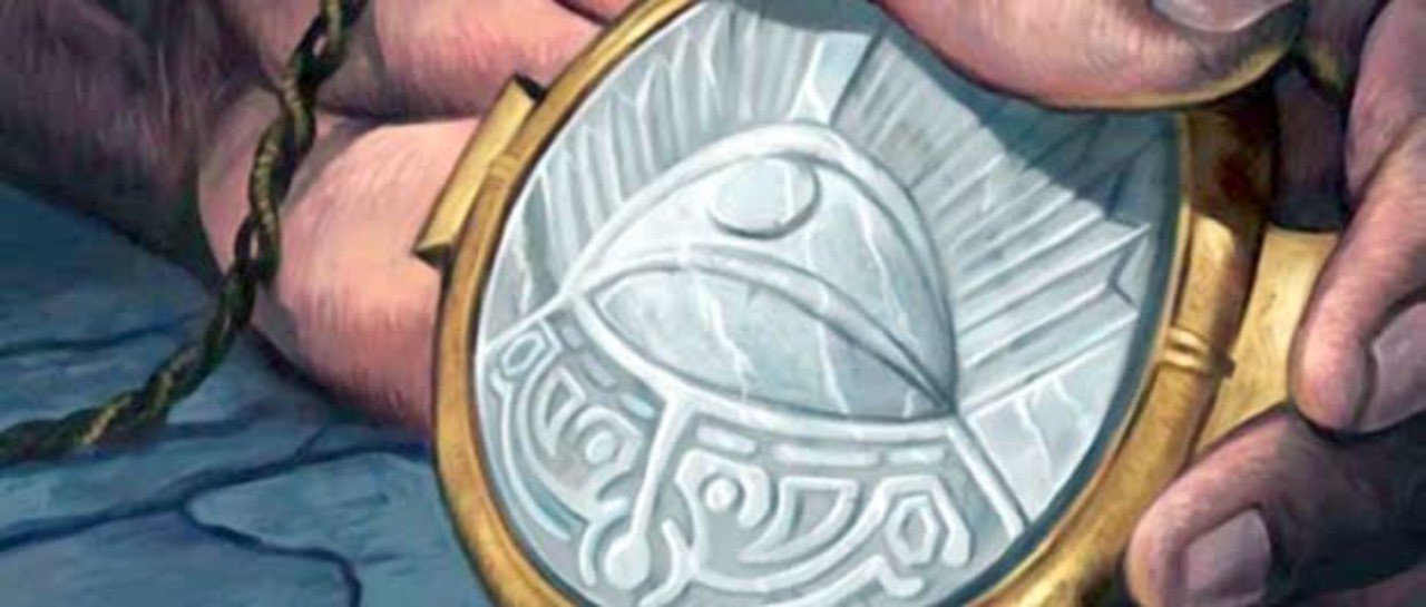 モダン初心者用ガイド 【アミュレットタイタン】｜ヘアピン