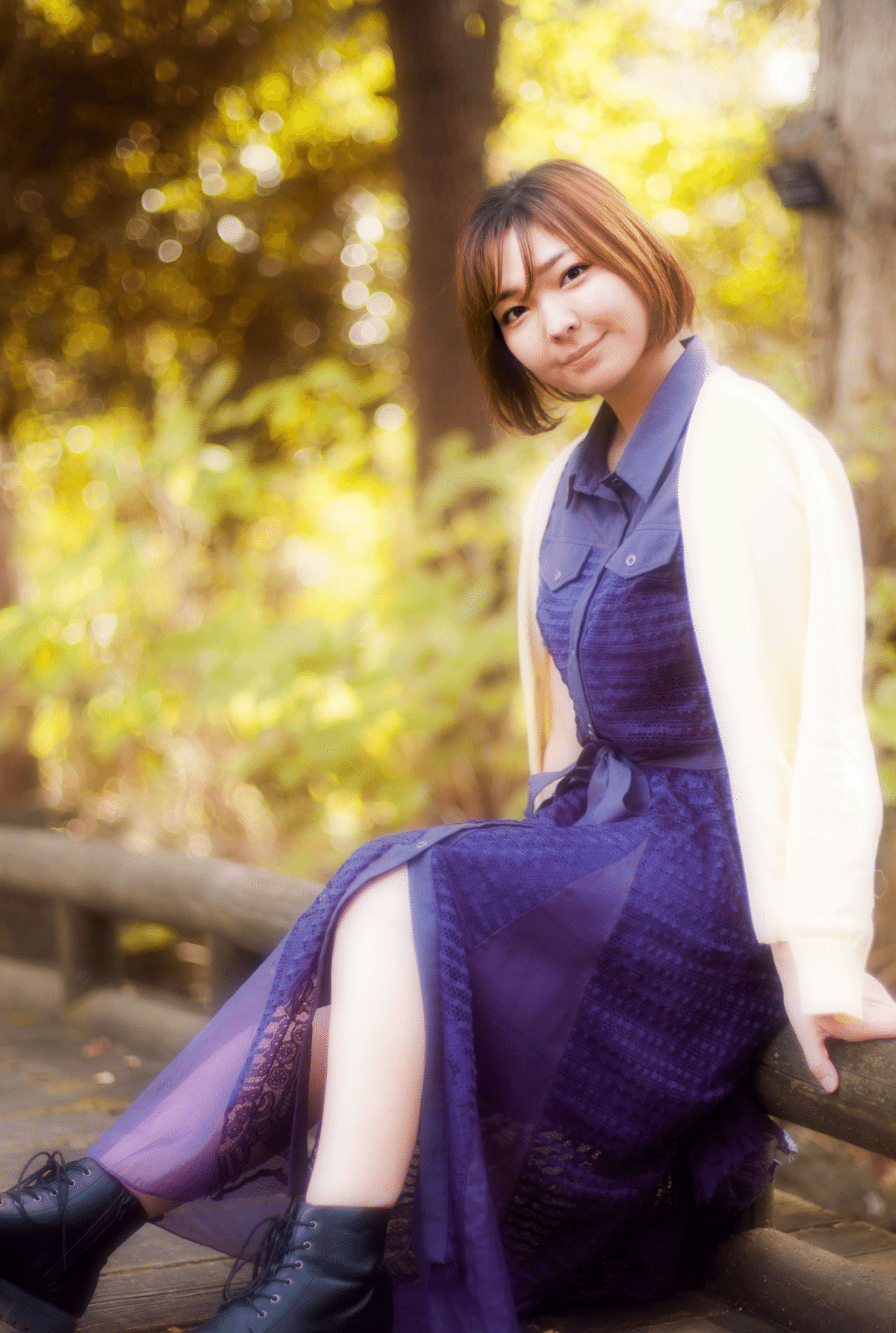 LEICA M8】ポートレート作品｜nakamani@気まぐれ写真家