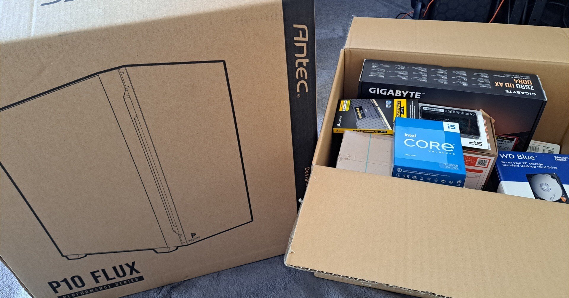 Core i5 13600KF グリス未除去・外箱無し Core i5 13600KF グリス未除去・外箱無し $_12.JPG?set_id=880000500F