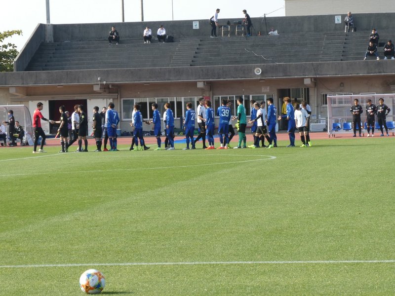 ガンバ大阪 19年中城村1次キャンプを振り返って Soccer Book Note ガンバ大阪 19年中城村1次キャンプを振り返って Soccer Book Note