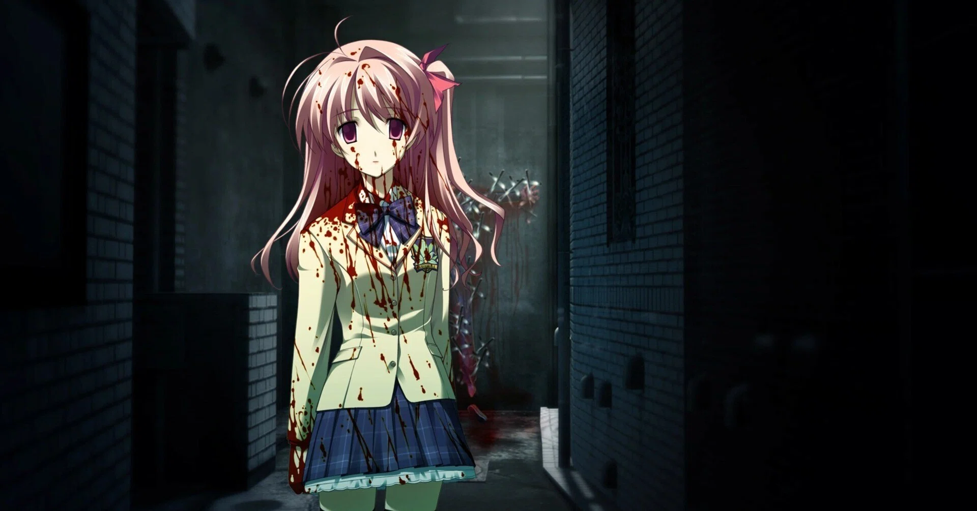 カオスヘッドノア（CHAOS;HEAD NOAH）』Steam版レビュー―2023年現在