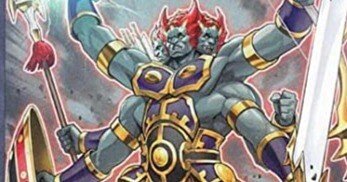 レジェンドフェス】格安！！亜種羅王ワンキル【遊戯王MD】｜天野想太