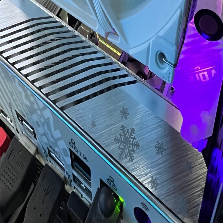 闇】中華miniITXマザーボードを買った話｜EiRi