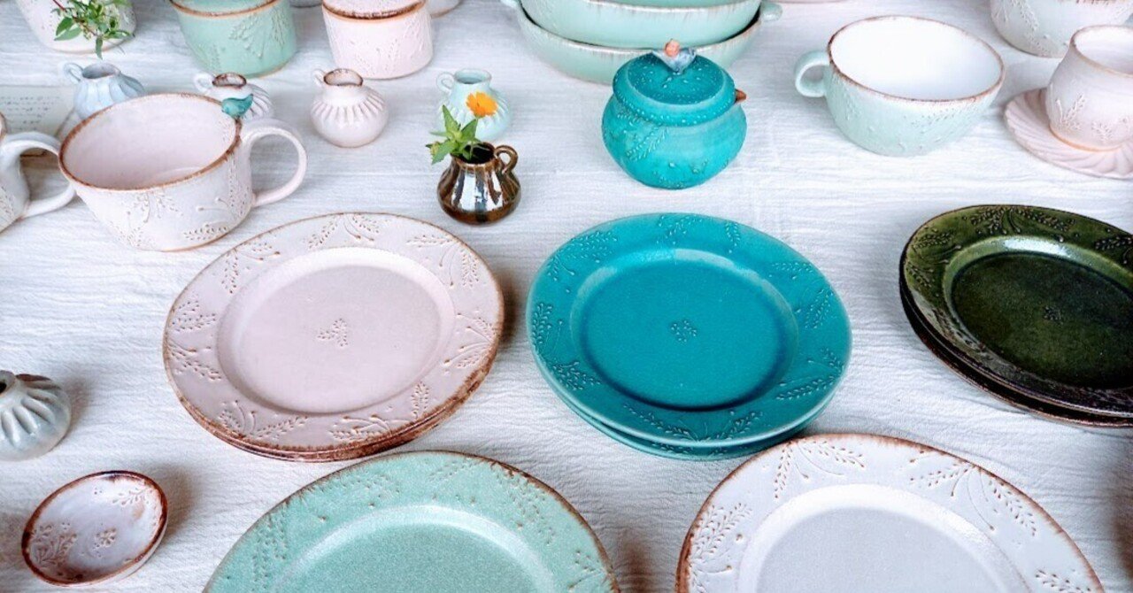 益子陶器市の歩き方 ～ グルメや観光も楽しもう｜Chiaki うつわライター