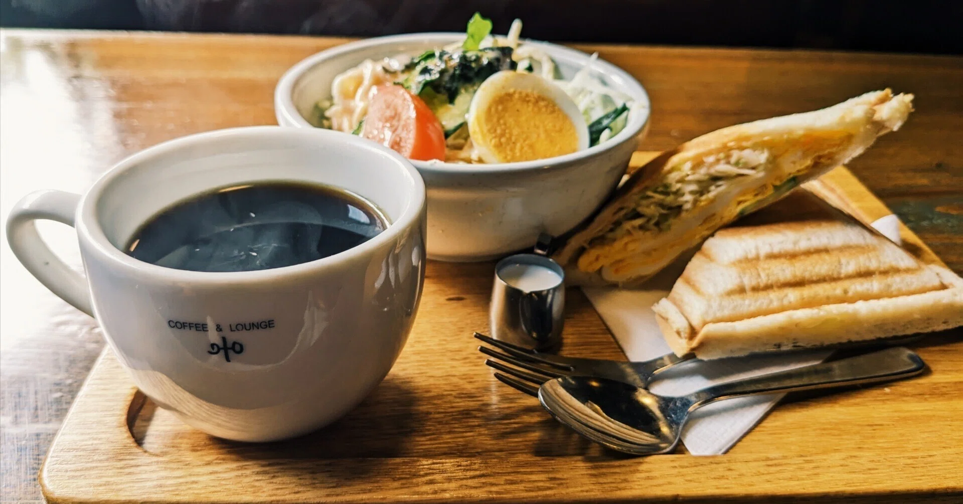 喫茶店】心の底から落ち着けるレトロな喫茶店「伊藤珈琲店」さん（愛知