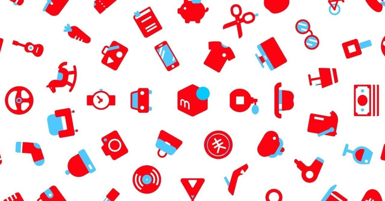 メルカリのコピーライター募集要項に見る「ライター」「編集者」に求められる能力｜モリジュンヤ