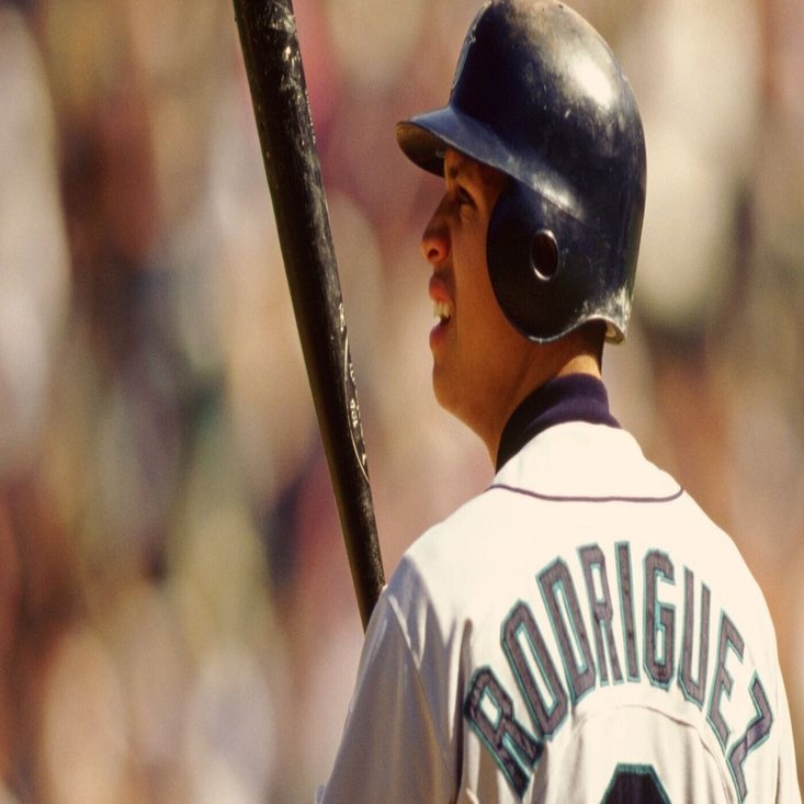 MLB紹介#3】A-RODとシアトル・マリナーズ｜steez【スポーツ古着専門店】