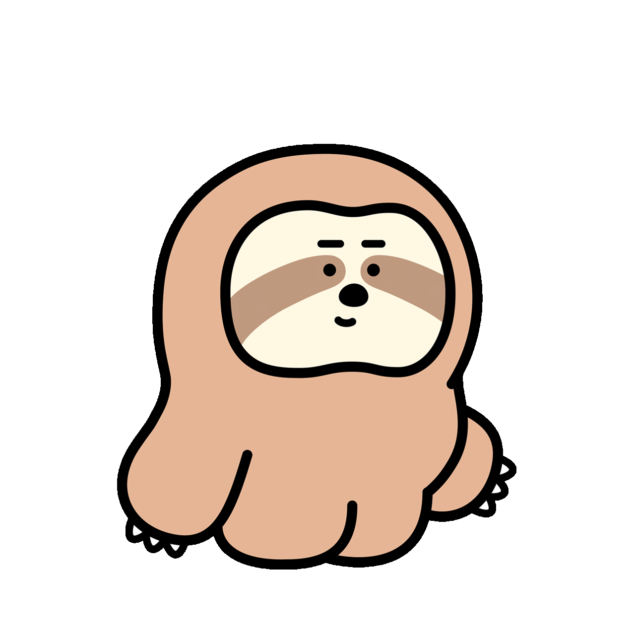コラボ型きせかえNFT「sloth」について、けんすうさんに色々きい