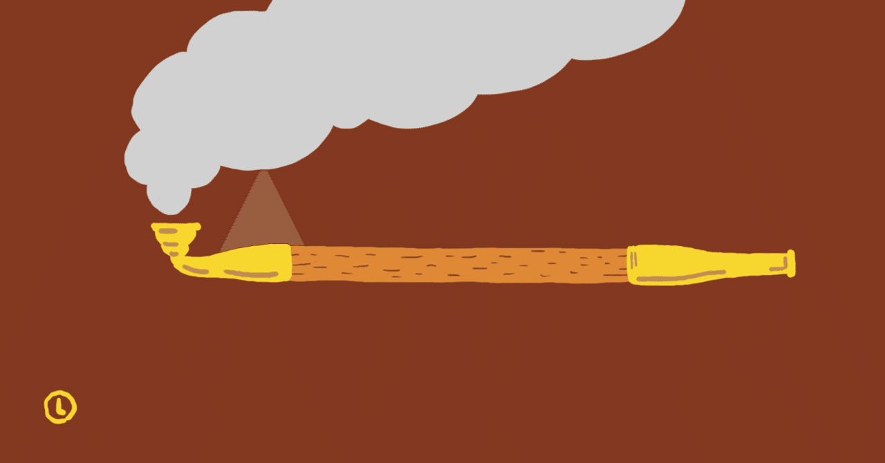 茶道表千家】煙草盆｜たくあん