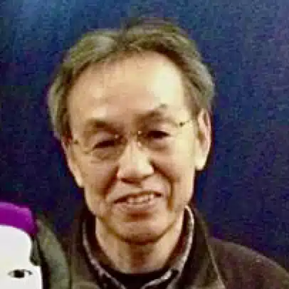 狭間孝