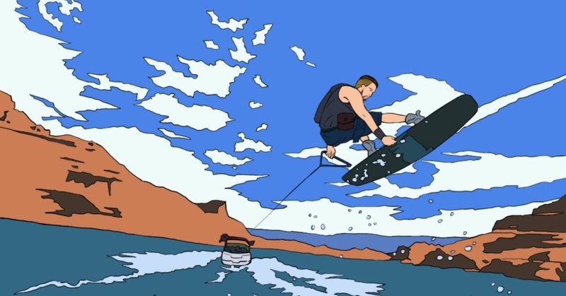 夏にモテるマリンスポーツで女をハントせよ ユタカ Note