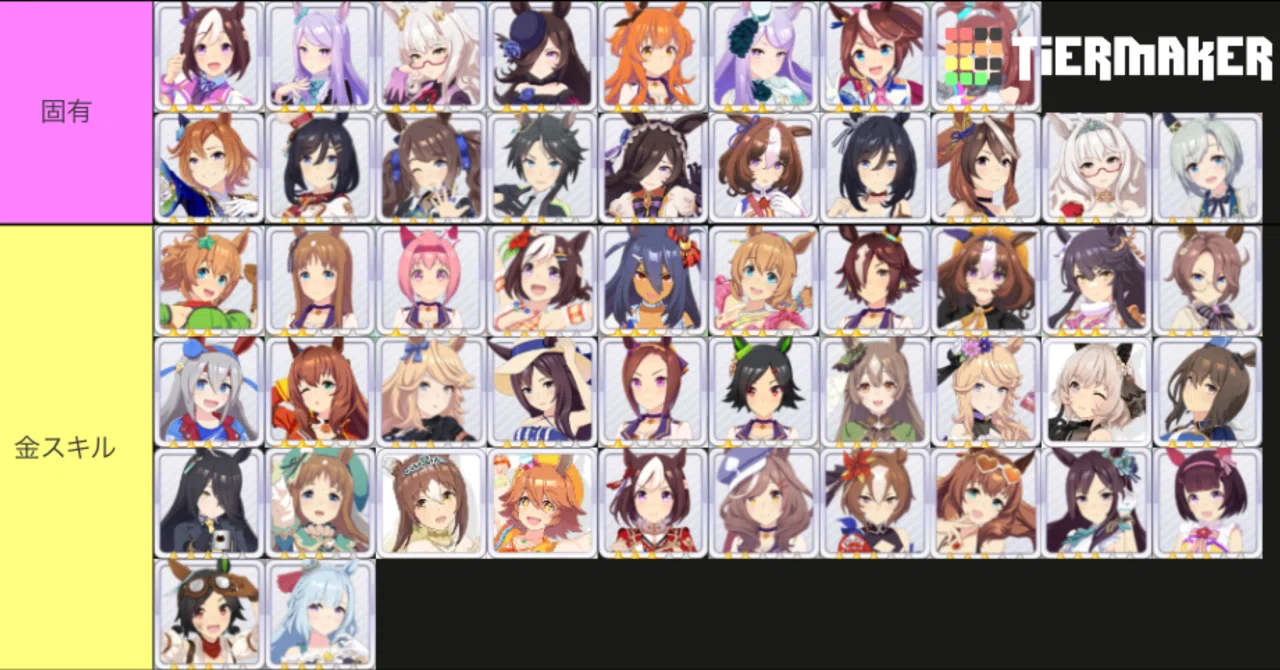 ウマ娘 デッキ 調整パーツ付き ウマ娘 デッキ 調整パーツ付き