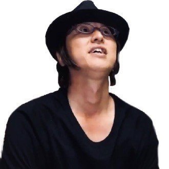 本田篤嗣（Master Honda）