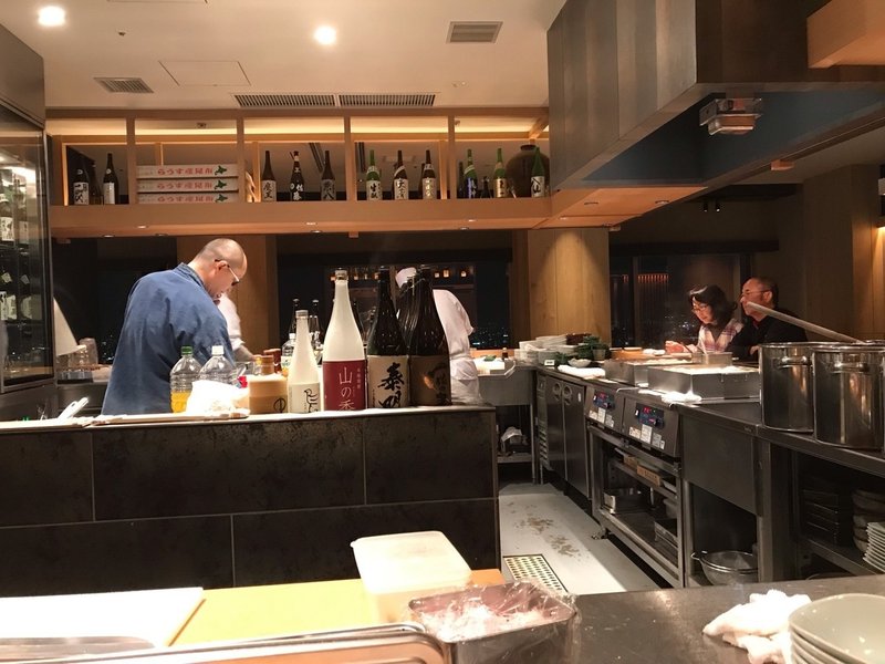 恵比寿 こんぶや 恵比寿ガーデンプレイス店体験記 港区夫婦の休日 Note