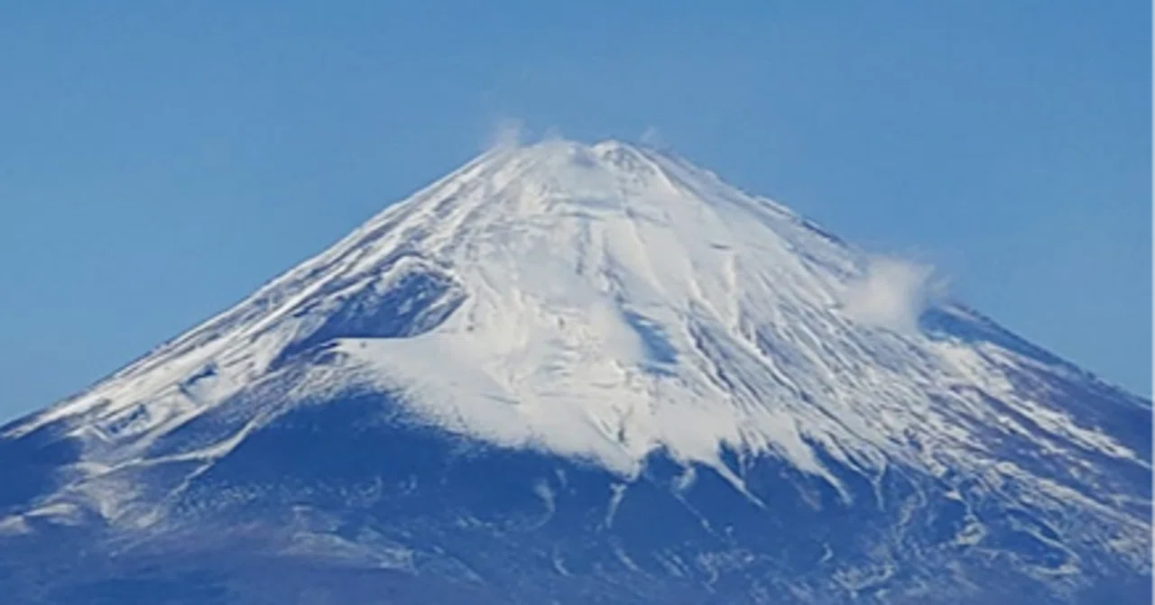 No.54 1985年 5年生社会科 「富士山の見える日」の授業｜私立