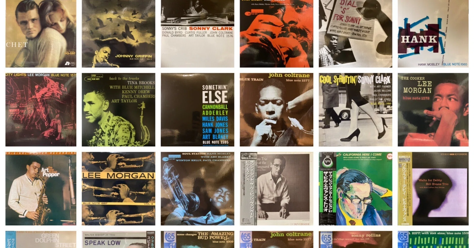 オープン記念!】3/4(土)JAZZ廃盤レコード約150枚放出!!|UNI SOUND オープン記念!】3/4(土)JAZZ廃盤レコード約150枚放出!!|UNI SOUND