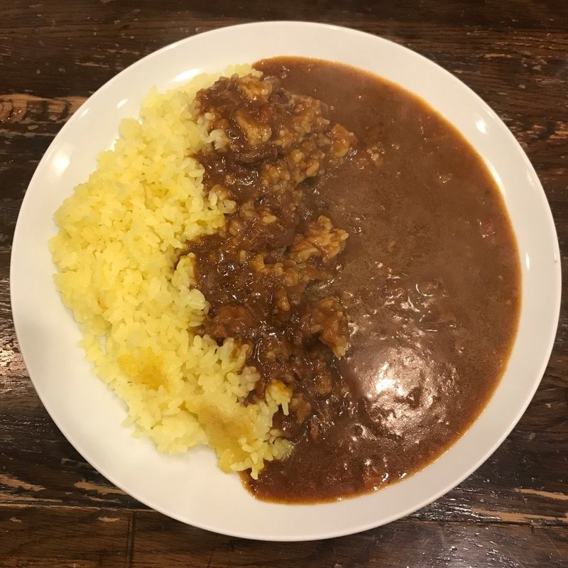 神戸ランチ難民 1 Savoy カレー 三宮センタープラザ こべっこ通信 Note 神戸ランチ難民 1 Savoy カレー 三宮センタープラザ こべっこ通信 Note