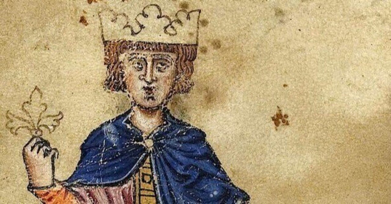 歴史から学ぶ】皇帝フリードリヒ2世の生態実験｜ベルシステム