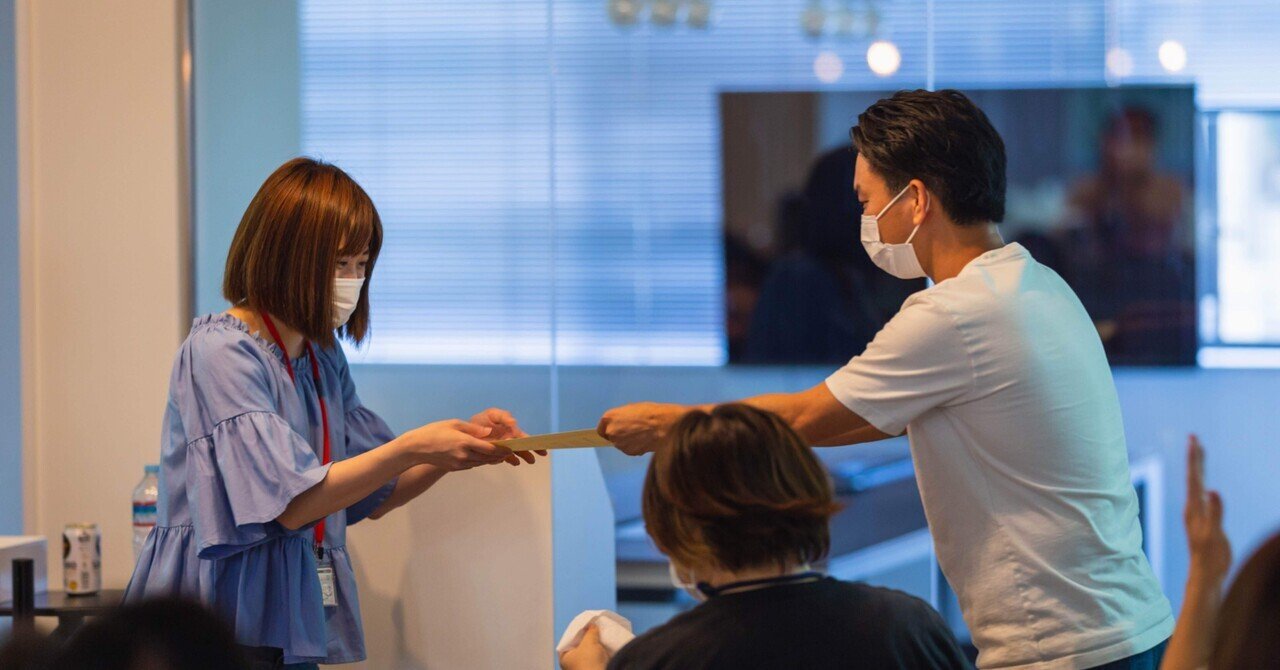 【退職エントリ】28歳、拳で