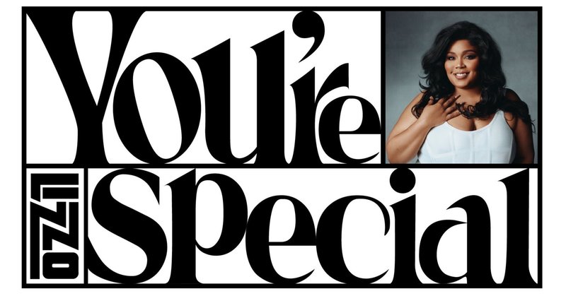 【実績紹介】株式会社ワーナーミュージック・ジャパン ”You’re special プロジェクト”