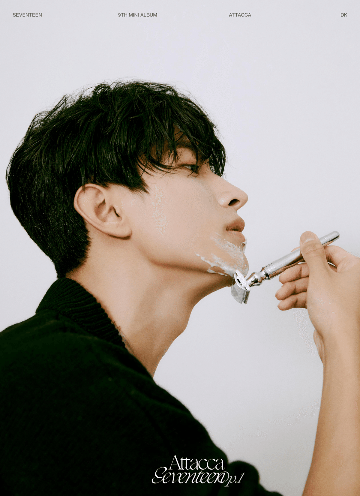 セブチ 生写真 Attacca 渋谷エリア ドギョム DK セブチ 生写真 Attacca 渋谷エリア ドギョム DK ドギョムに出会って