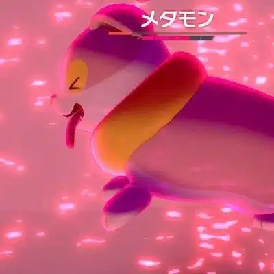 ワンパチ