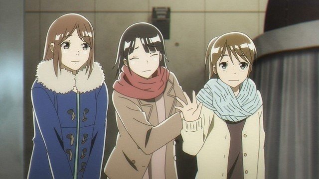 不合理なリスクと魂の救済 よりもい11話について喋る回 くろね子 Note 不合理なリスクと魂の救済 よりもい11話について喋る回 くろね子 Note