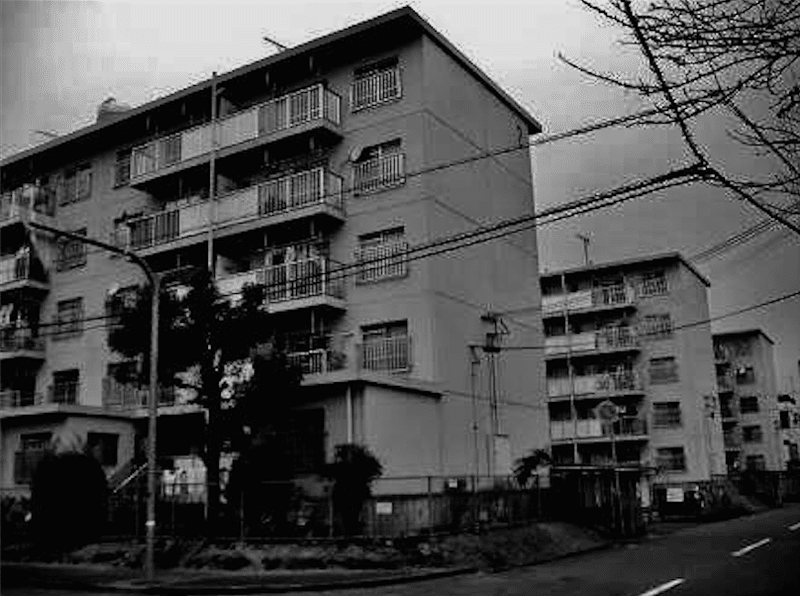 むくろ人形の怖い話13 団地のベランダ むくろ人形の怖い話 Note むくろ人形の怖い話13 団地のベランダ むくろ人形の怖い話 Note