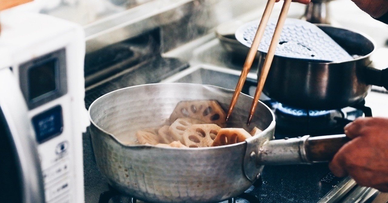 なぜか料理が上達しない人の3つのクセ いわあゆ Note なぜか料理が上達しない人の3つのクセ いわあゆ Note