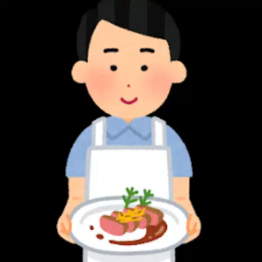 米粉のパンとおやつRiskaka店主