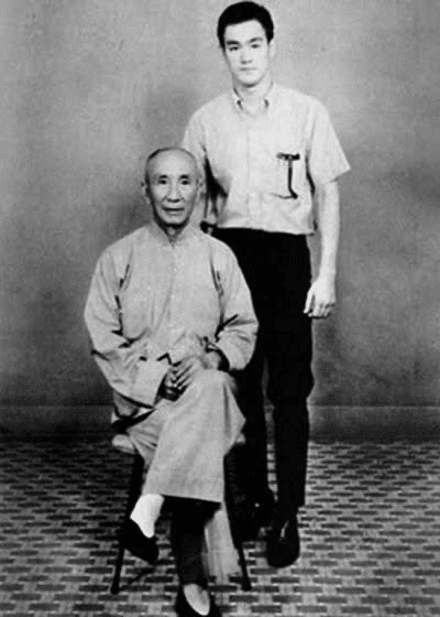 詠春拳(えいしゅんけん)Wing Chun｜石井 勲isao ishii