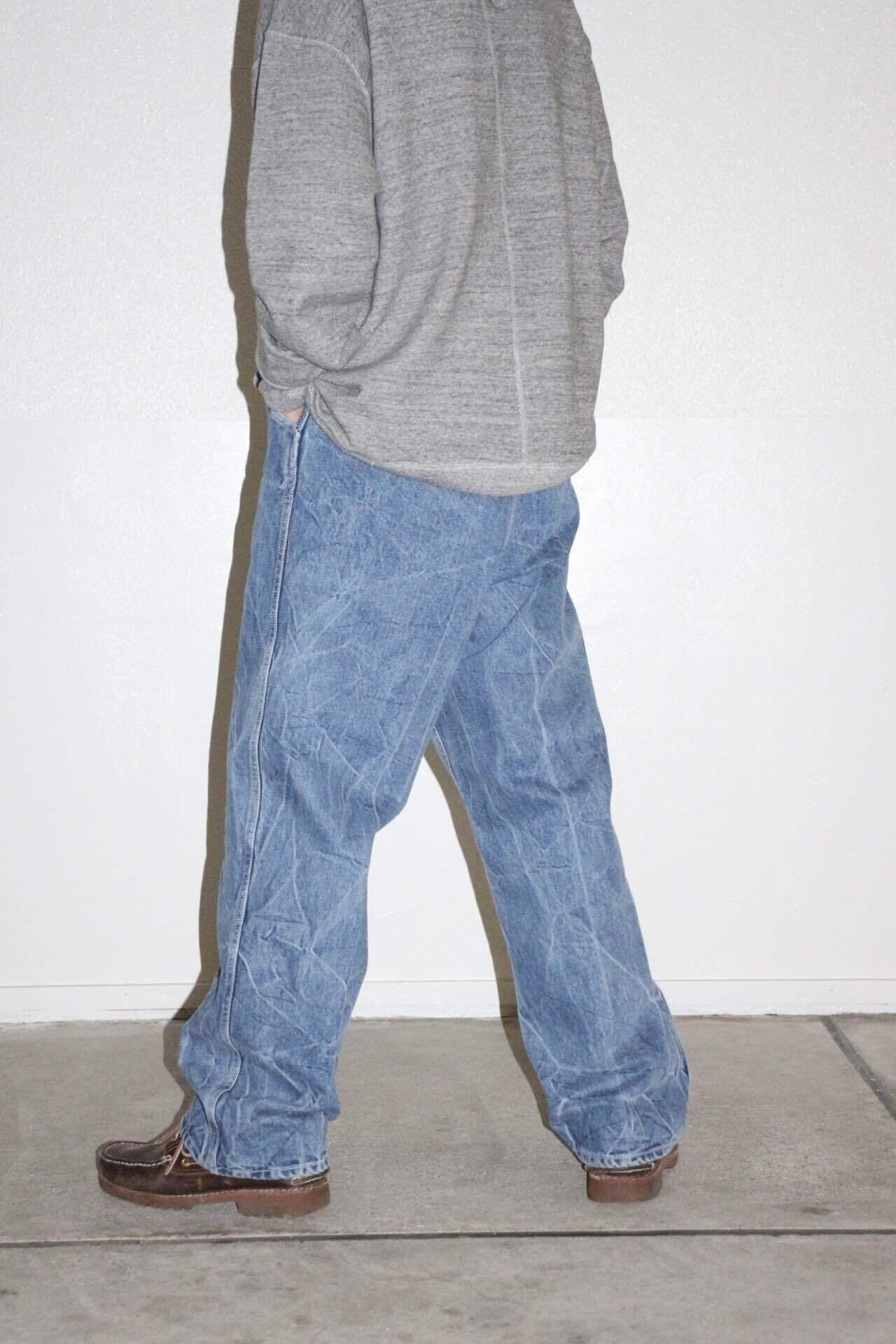 名作復活｜KNOCK OUT STAFF