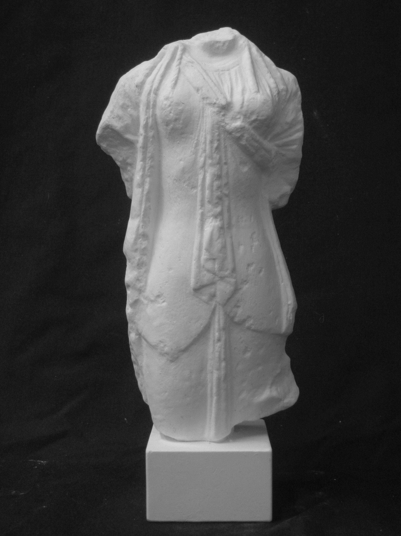 T-513 コレーのトルソ｜石膏像ドットコム（脇本）