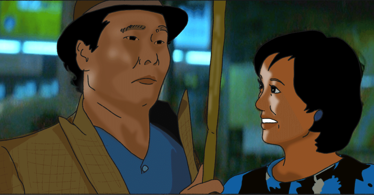 男はつらいよ　第１５作　寅次郎相合い傘 男はつらいよ 寅次郎相合い傘〈シリーズ第15作〉 [DVD]