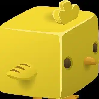ぴよ