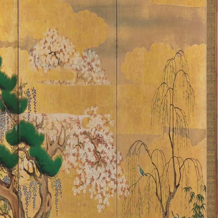 サラカードル　Sarah Caudle　原画 レジンアート① 6×6 サラカードル Sarah Caudle 原画 レジンアート① 6×6 Sarah Caudle