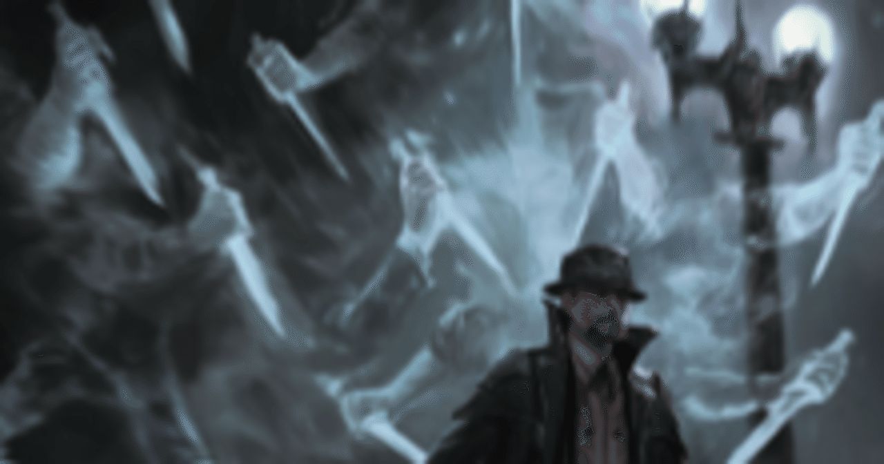 69 誰でも読めるMTG英語 結果的にほぼ connives｜ひよ