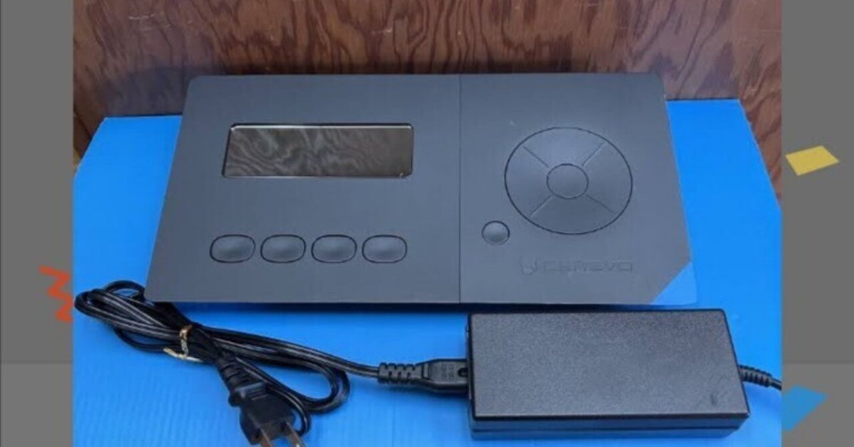 Cerevo ビデオスイッチャー LiveWedge CDP-LW01A 【公式通販】