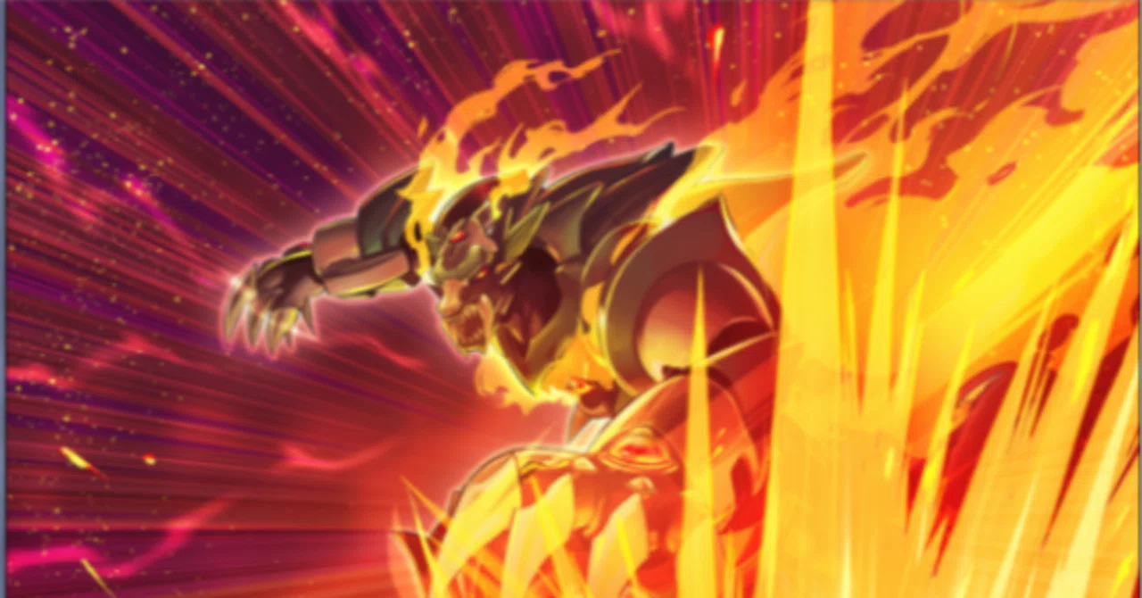 レジェンドフェス用】3軸転生炎獣のススメ【遊戯王MD】｜ダイナミスト竜崎