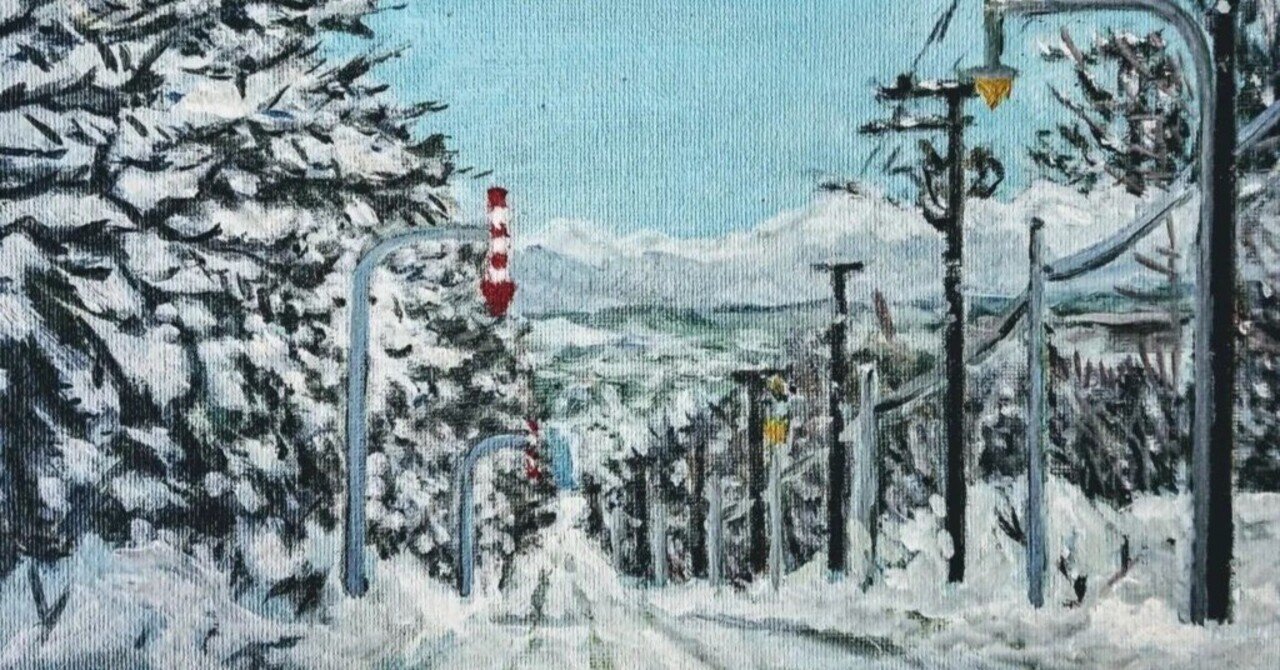 仁別の道(北広島市)｜北海道の熊おやじ〜北海道の179市町村の歴史と