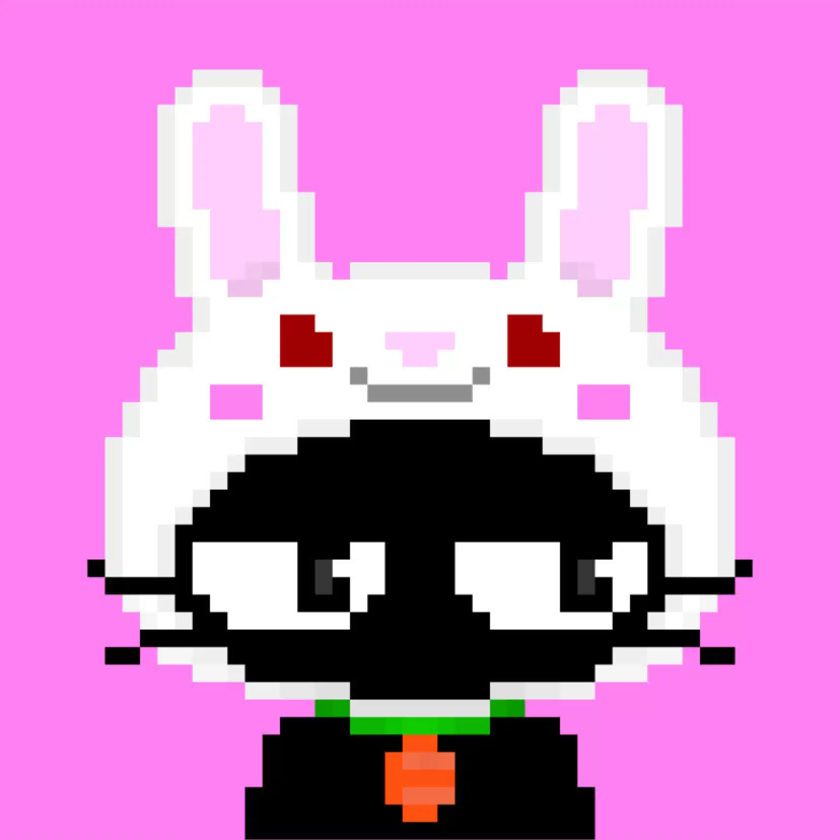 ささよし ⬜️ THE PIXELS