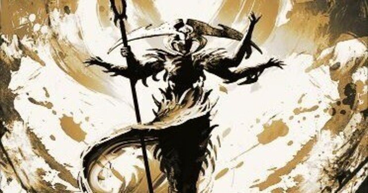 EDH】偉大なる統一者、アトラクサ｜れおこ