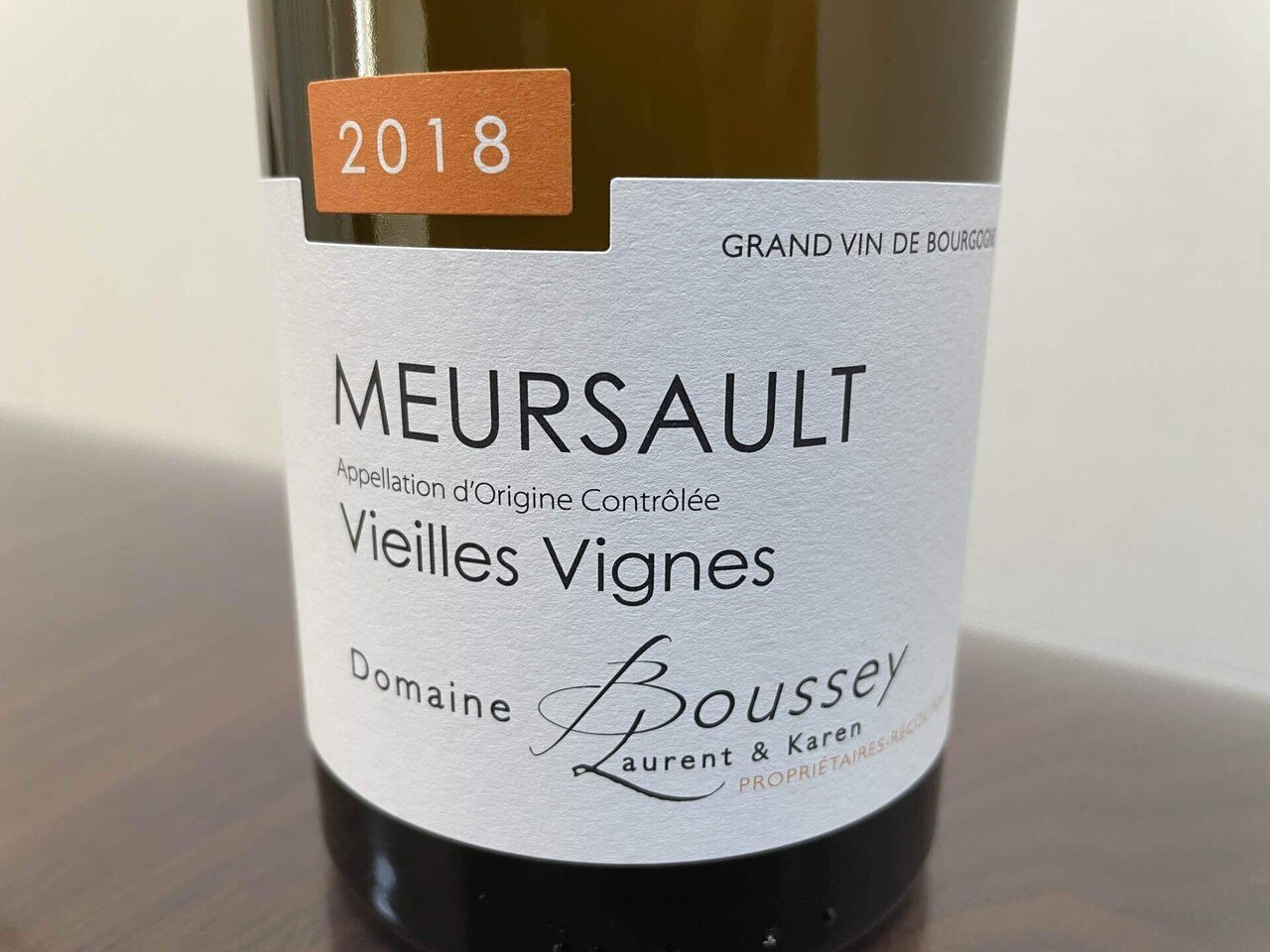 ワインのラベルに書かれている事とは？｜vigne