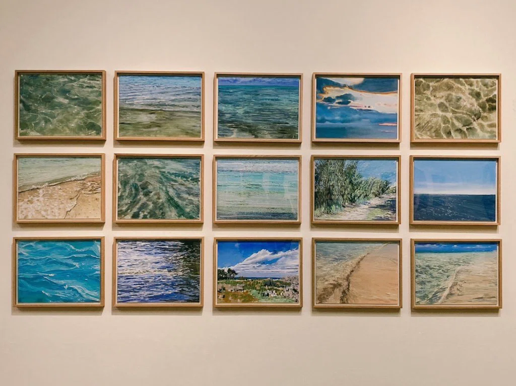 坂口恭平日記展＠熊本市現代美術館 ｜ミチホ