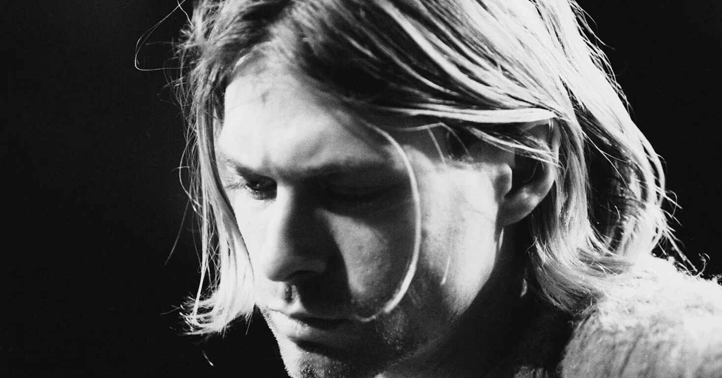 カート・コバーン】英語インタビューを日本語で読む【Kurt Cobain 