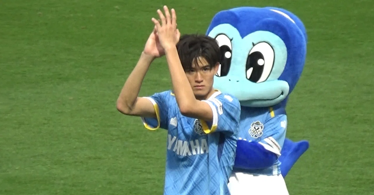 2023 J2 第1節「ジュビロ磐田vsファジアーノ岡山」超主観的振り返り