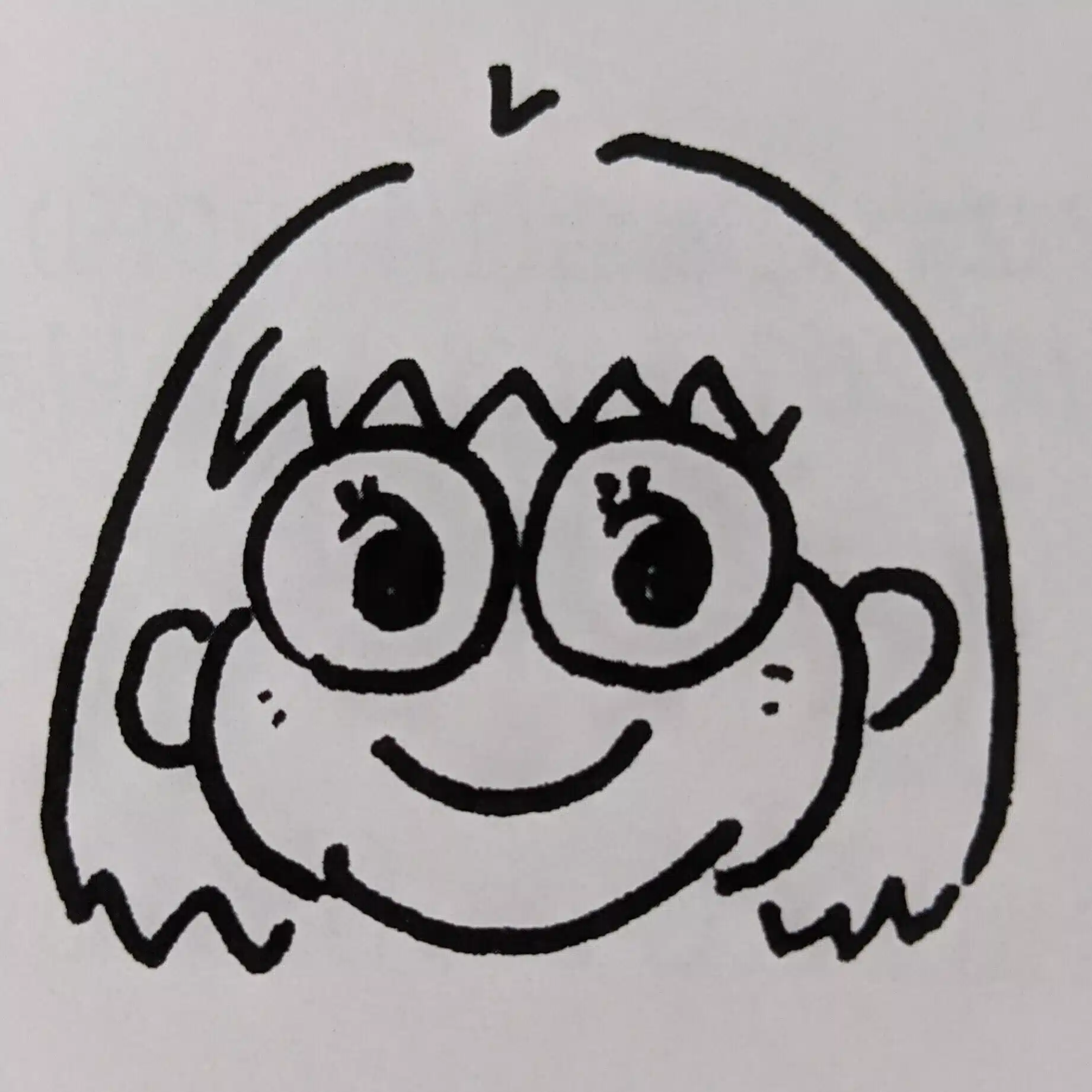 やすこ❝おつかい★さぽちゃん❞